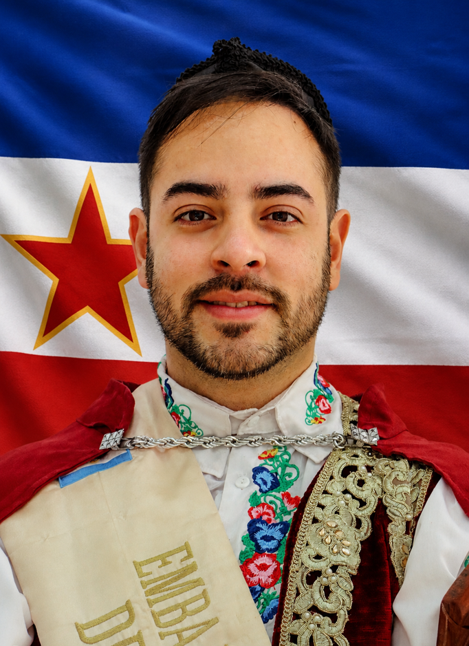 Franco Luciano Céspedes